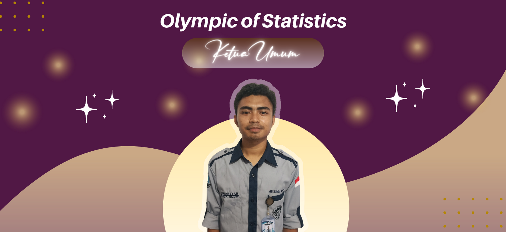 Ketua Umum