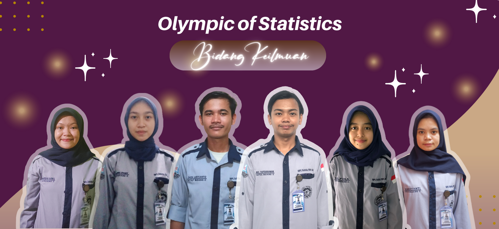 Bidang Keilmuan