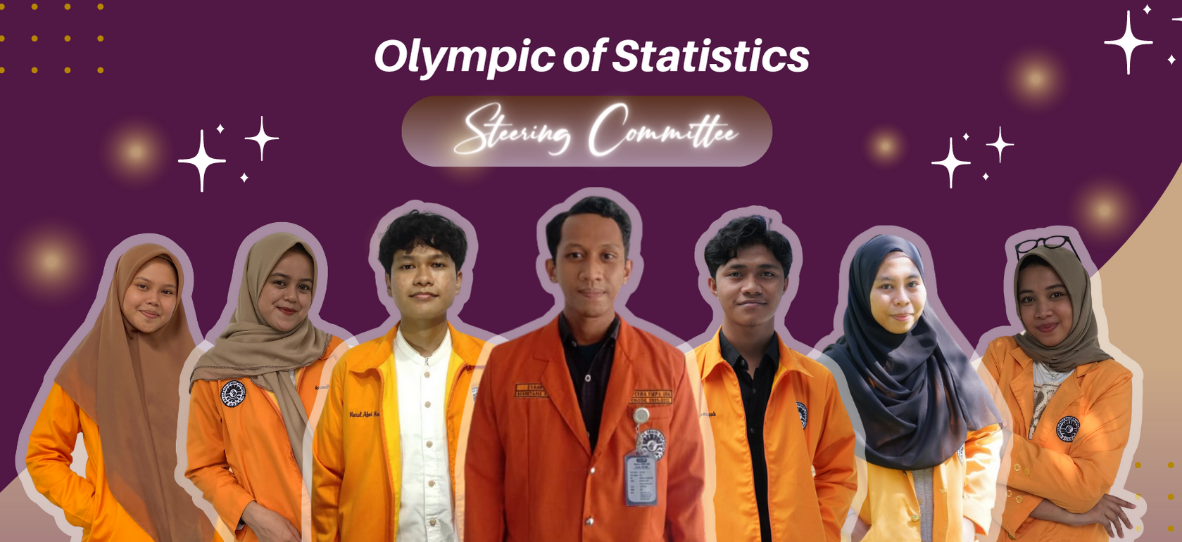 Steering Committee