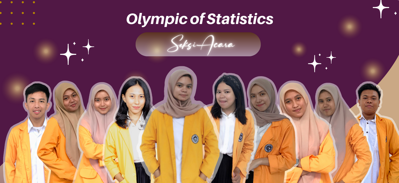 Seksi Acara