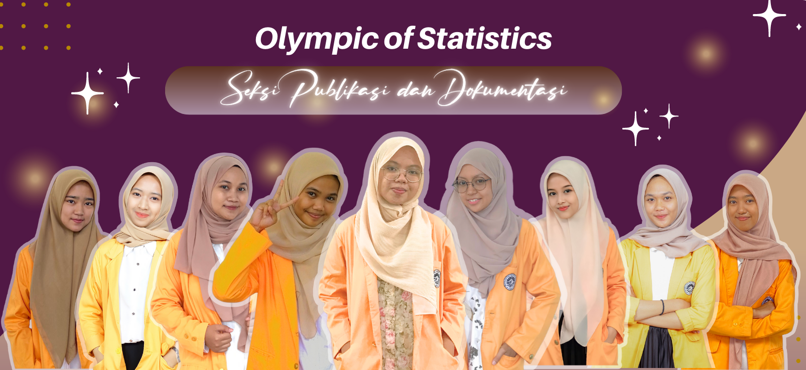 Seksi Publikasi dan Dokumentasi