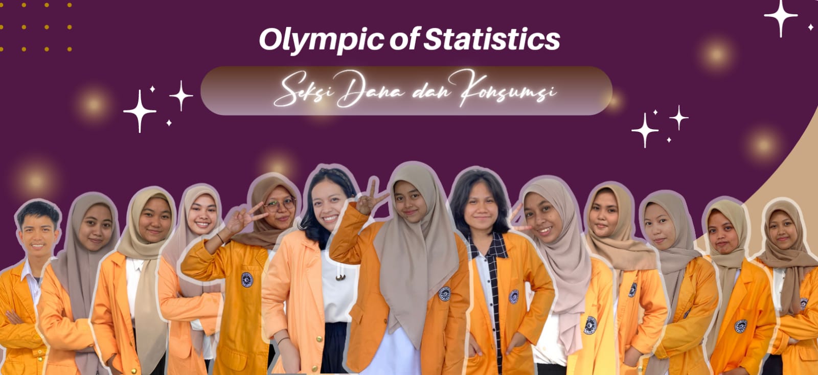 Seksi Dana dan Konsumsi