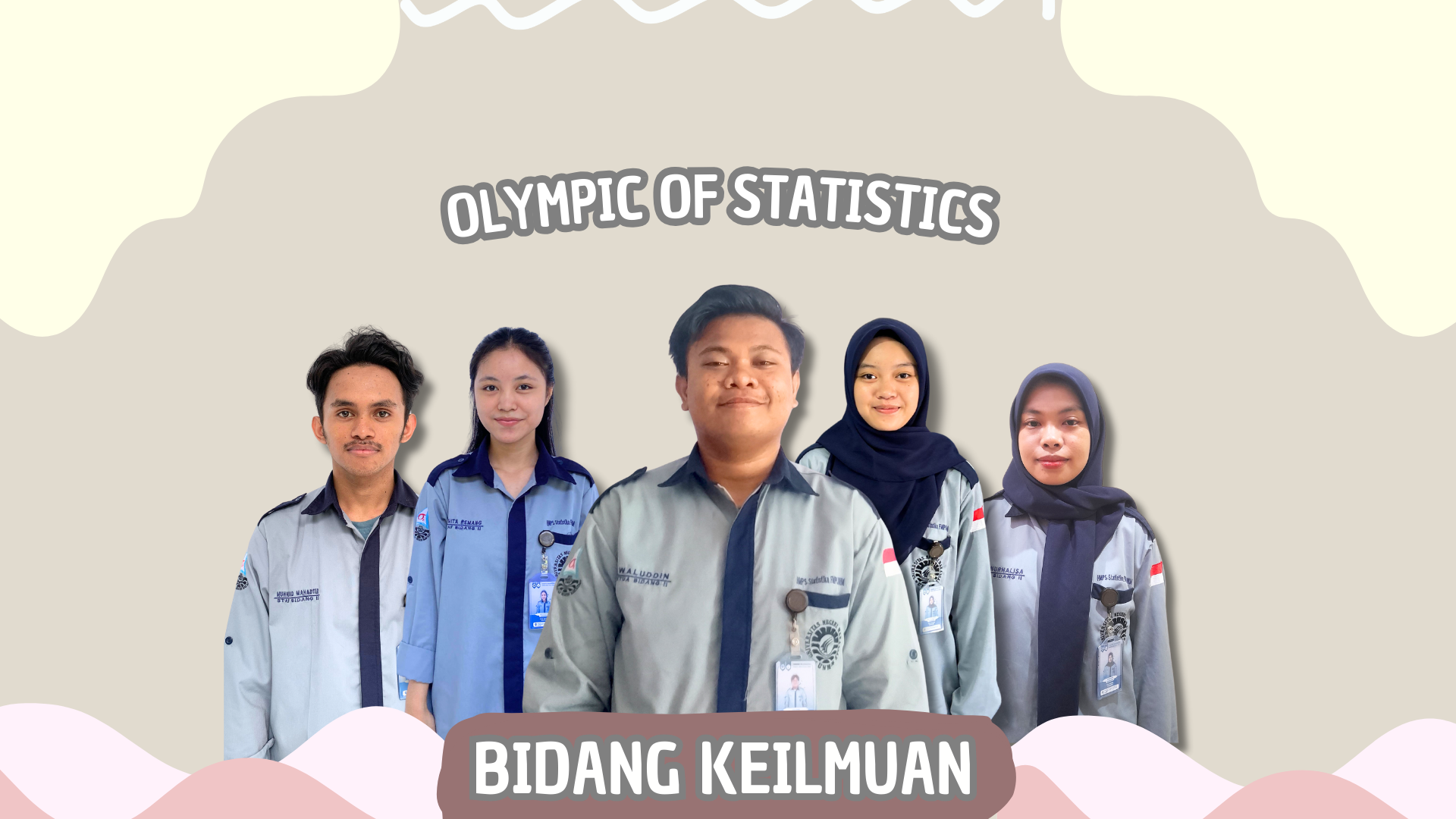 Bidang Keilmuan