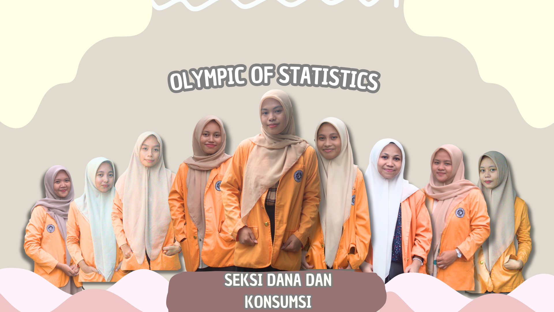 Seksi Dana dan Konsumsi