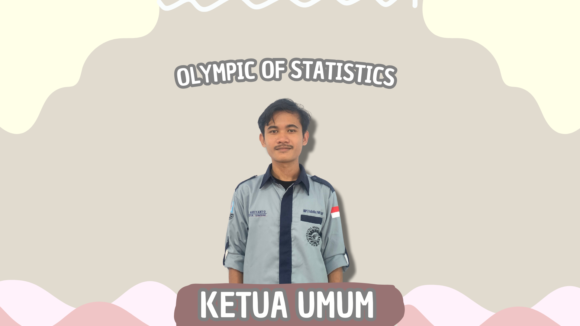 Ketua Umum